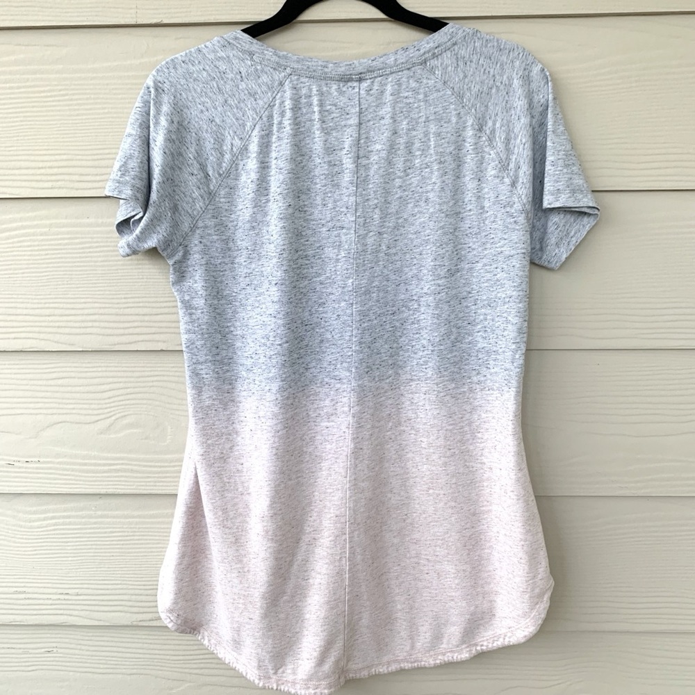 CALIA by Carrie Underwood top, size L - Picture 4 of 4